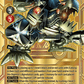 (EX1-073) Digimon TCG Dimensional Phase Single: Machinedramon (EX1-073)  Alternative Art