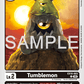 (003) Digimon TCG Sinister Order Single: Tumblemon (EX10-003) (V.1)  Common