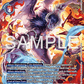 (009) Digimon TCG Sinister Order Single: Creepymon (EX10-009) (V.2)  Alternative Art