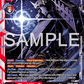 (010) Digimon TCG Sinister Order Single: BlackWarGreymon Ace (EX10-010) (V.1)  Super Rare