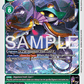 (016) Digimon TCG Sinister Order Single: Mirrormon (EX10-016) (V.1)  Common