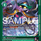 (016) Digimon TCG Sinister Order Single: Mirrormon (EX10-016) (V.2)  Alternative Art