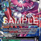 (019) Digimon TCG Sinister Order Single: Warudamon (EX10-019) (V.2)  Alternative Art