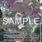 (021) Digimon TCG Sinister Order Single: Belphemon: Sleep Mode (EX10-021) (V.1)  Common