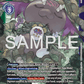 (021) Digimon TCG Sinister Order Single: Belphemon: Sleep Mode (EX10-021) (V.2)  Alternative Art