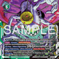 (023) Digimon TCG Sinister Order Single: Quartzmon Ace (EX10-023) (V.3)  Special