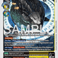 (030) Digimon TCG Sinister Order Single: Cometmon (EX10-030) (V.1)  Uncommon