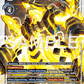 (036) Digimon TCG Sinister Order Single: Magneticdramon (EX10-036) (V.1)  Super Rare
