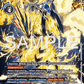 (036) Digimon TCG Sinister Order Single: Magneticdramon (EX10-036) (V.2)  Alternative Art