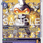 (038) Digimon TCG Sinister Order Single: Copipemon (EX10-038)  Rare