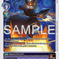(043) Digimon TCG Sinister Order Single: Sakusimon (EX10-043) (V.1)  Common