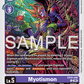 (048) Digimon TCG Sinister Order Single: Myotismon (EX10-048)  Rare