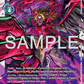 (054) Digimon TCG Sinister Order Single: VenomMyotismon (EX10-054)  Rare