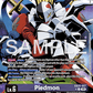 (057) Digimon TCG Sinister Order Single: Piedmon (EX10-057) (V.2)  Alternative Art
