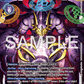 (060) Digimon TCG Sinister Order Single: Lucemon: Satan Mode (EX10-060) (V.1)  Super Rare