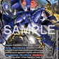 (060) Digimon TCG Sinister Order Single: Lucemon: Satan Mode (EX10-060) (V.2)  Alternative Art
