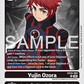 (062) Digimon TCG Sinister Order Single: Yujin Ozora (EX10-062) (V.1)  Uncommon