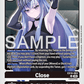 (063) Digimon TCG Sinister Order Single: Close (EX10-063) (V.1)  Uncommon