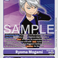 (067) Digimon TCG Sinister Order Single: Ryoma Mogami (EX10-067) (V.1)  Uncommon