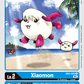 (002) Digimon TCG Digital Hazard Single: Xiaomon (EX2-002)  Uncommon