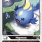 (005) Digimon TCG Digital Hazard Single: Hopmon (EX2-005)  Uncommon