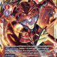 (012) Digimon TCG Digital Hazard Single: Megidramon (EX2-012) (V.1)  Super Rare