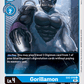 (016) Digimon TCG Digital Hazard Single: Gorillamon (EX2-016)  Common