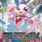 (018) Digimon TCG Digital Hazard Single: MarineAngemon (EX2-018) (V.1)  Rare