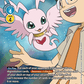 (018) Digimon TCG Digital Hazard Single: MarineAngemon (EX2-018) (V.2)  Alternative Art