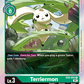 (025) Digimon TCG Digital Hazard Single: Terriermon (EX2-025) (V.1)  Rare
