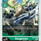 (026) Digimon TCG Digital Hazard Single: Gargomon (EX2-026)  Common