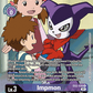 (039) Digimon TCG Digital Hazard Single: Impmon (EX2-039) (V.2)  Alternative Art