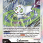 (045) Digimon TCG Digital Hazard Single: Calumon (EX2-045) (V.1)  Rare