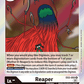 (055) Digimon TCG Digital Hazard Single: Reaper (EX2-055)  Rare