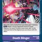 (071) Digimon TCG Digital Hazard Single: Death Slinger (EX2-071)  Uncommon
