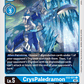 (021) Digimon TCG Draconic Roar Single: CrysPaledramon (EX3-021)  Common
