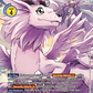 (036) Digimon TCG Draconic Roar Single: Magnadramon (EX3-036) (V.2)  Alternative Art
