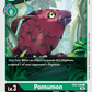 (038) Digimon TCG Draconic Roar Single: Pomumon (EX3-038)  Uncommon