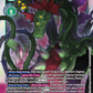 (045) Digimon TCG Draconic Roar Single: Hydramon (EX3-045) (V.1)  Super Rare
