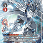 (053) Digimon TCG Draconic Roar Single: Metallicdramon (EX3-053) (V.2)  Alternative Art