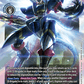 (054) Digimon TCG Draconic Roar Single: Darkdramon (EX3-054) (V.1)  Super Rare