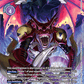 (064) Digimon TCG Draconic Roar Single: Megidramon (EX3-064) (V.2)  Alternative Art