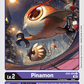(004) Digimon TCG Alternative Being Single: Pinamon (EX4-004)  Uncommon