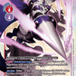 (011) Digimon TCG Alternative Being Single: ChaosGallantmon (EX4-011) (V.1)  Rare