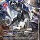 (011) Digimon TCG Alternative Being Single: ChaosGallantmon (EX4-011) (V.2)  Alternative Art