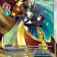 (013) Digimon TCG Alternative Being Single: MedievalGallantmon (EX4-013) (V.1)  Super Rare