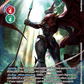 (013) Digimon TCG Alternative Being Single: MedievalGallantmon (EX4-013) (V.2)  Alternative Art