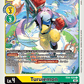(025) Digimon TCG Alternative Being Single: Turuiemon (EX4-025)  Common