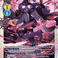 (030) Digimon TCG Alternative Being Single: Kuzuhamon (EX4-030) (V.1)  Super Rare