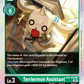 (033) Digimon TCG Alternative Being Single: Terriermon Assistant (EX4-033) (V.1)  Rare